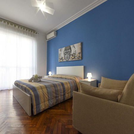 La Favola Apartment Turin Exterior photo