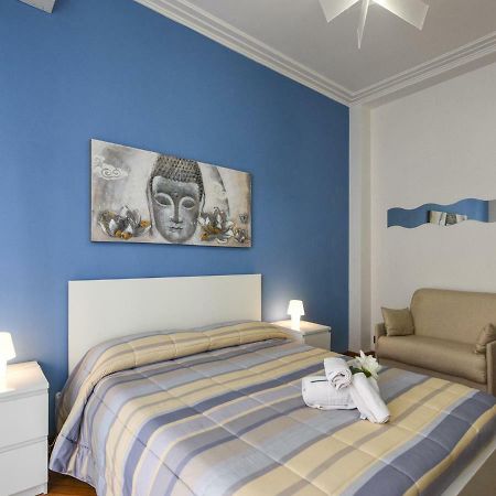La Favola Apartment Turin Exterior photo