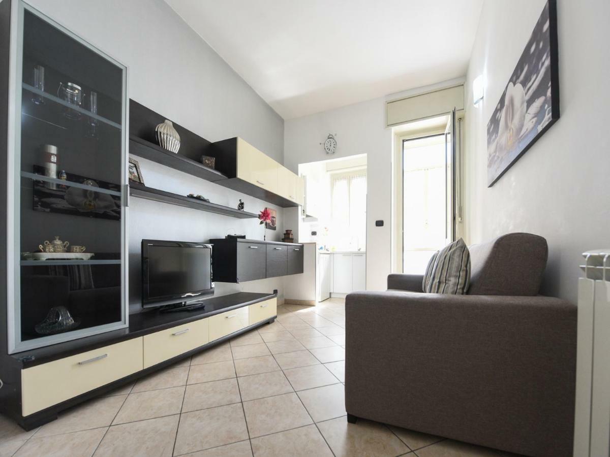 La Favola Apartment Turin Exterior photo