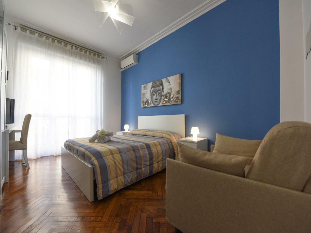 La Favola Apartment Turin Exterior photo