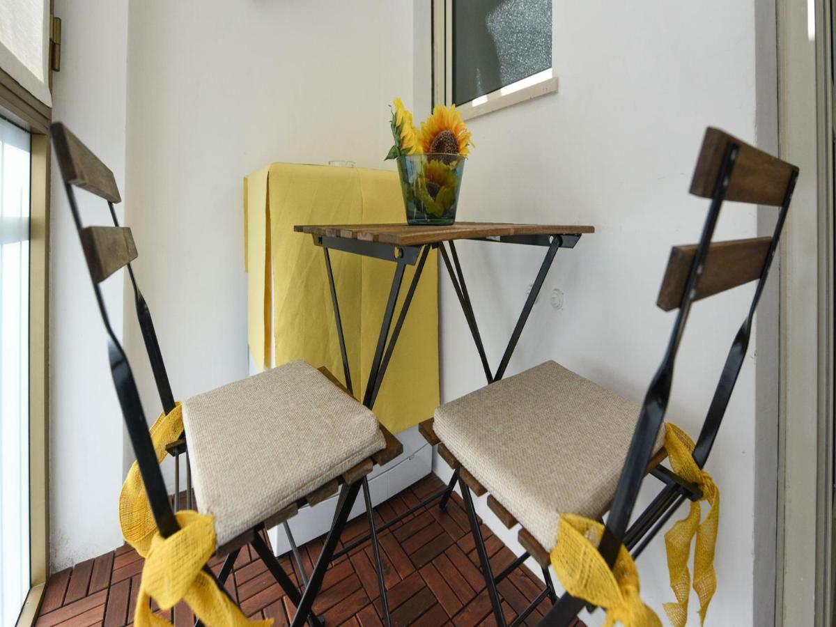 La Favola Apartment Turin Exterior photo
