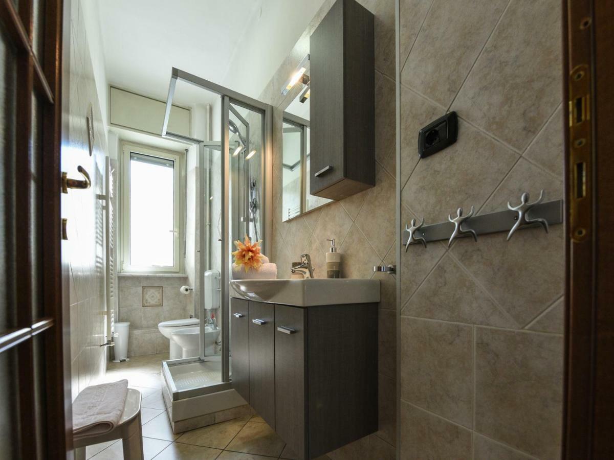 La Favola Apartment Turin Exterior photo
